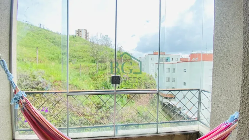 Apartamento, 3 quartos, 69 m² - Foto 8