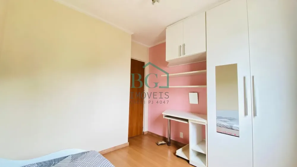 Apartamento, 3 quartos, 69 m² - Foto 4