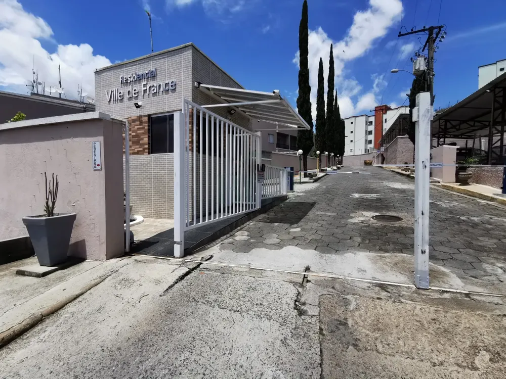 Apartamento, 3 quartos, 69 m² - Foto 1