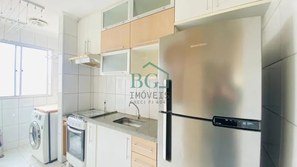 Apartamento, 3 quartos, 69 m² - Foto 5