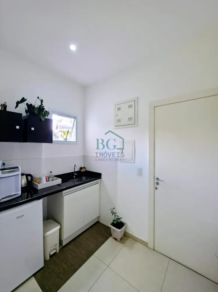 Loja-Salão, 92 m² - Foto 7