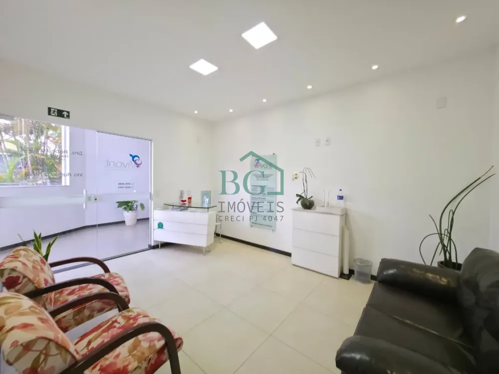 Loja-Salão, 92 m² - Foto 3
