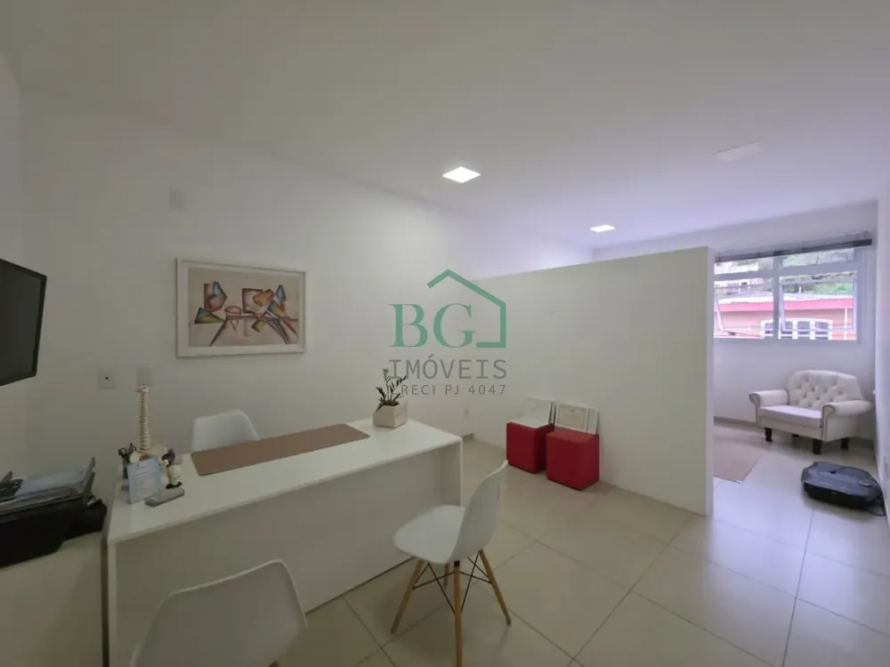 Loja-Salão, 92 m² - Foto 4