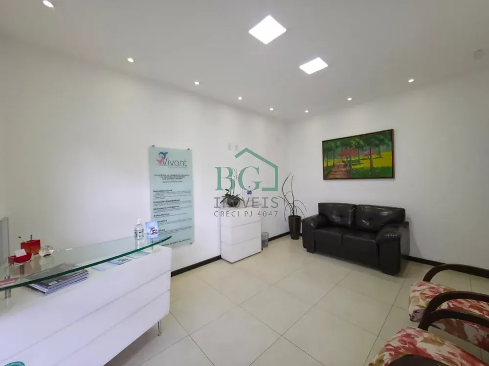 Loja-Salão, 92 m² - Foto 2