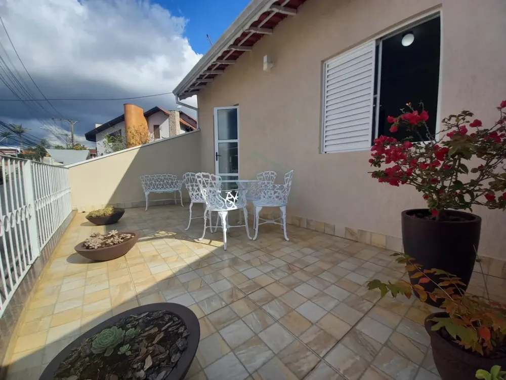 Casa, 3 quartos, 98 m² - Foto 2