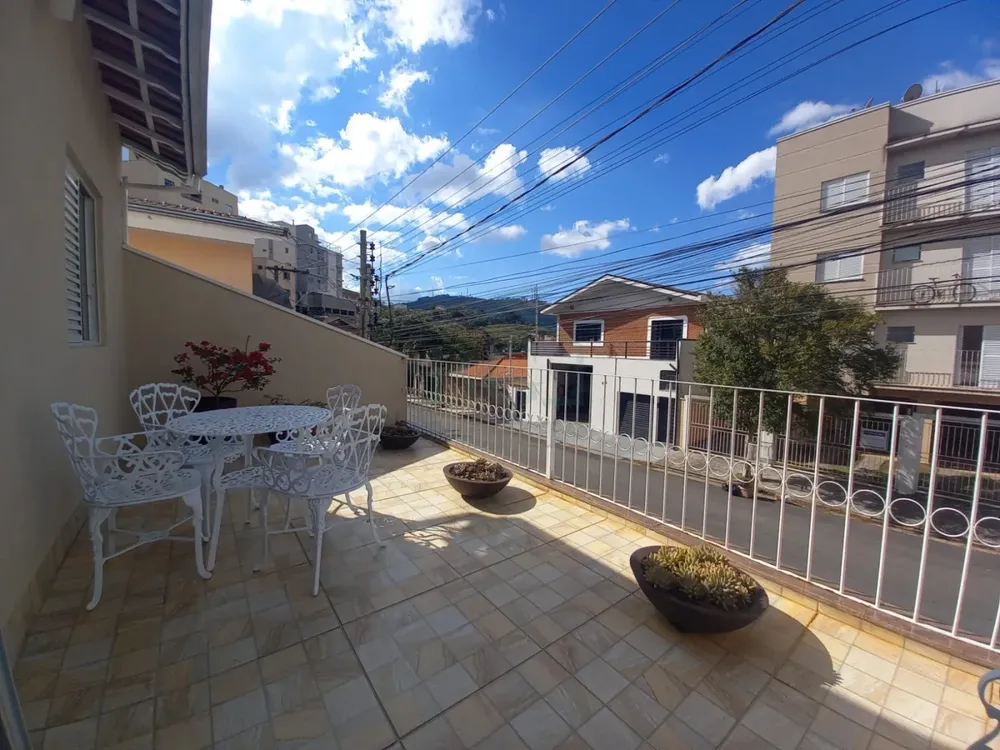 Casa, 3 quartos, 98 m² - Foto 3