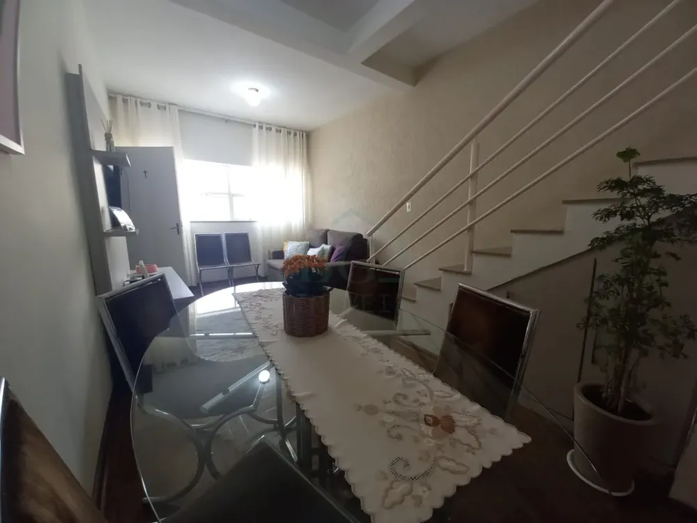 Casa, 3 quartos, 98 m² - Foto 4