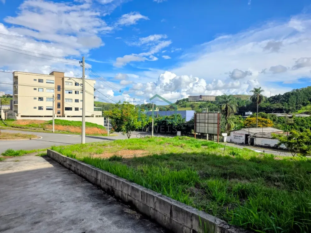 Terreno, 358 m² - Foto 2