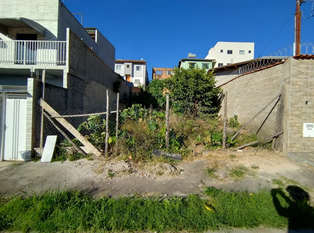 Terreno, 176 m² - Foto 1