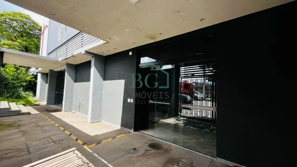 Depósito-Galpão, 1450 m² - Foto 2