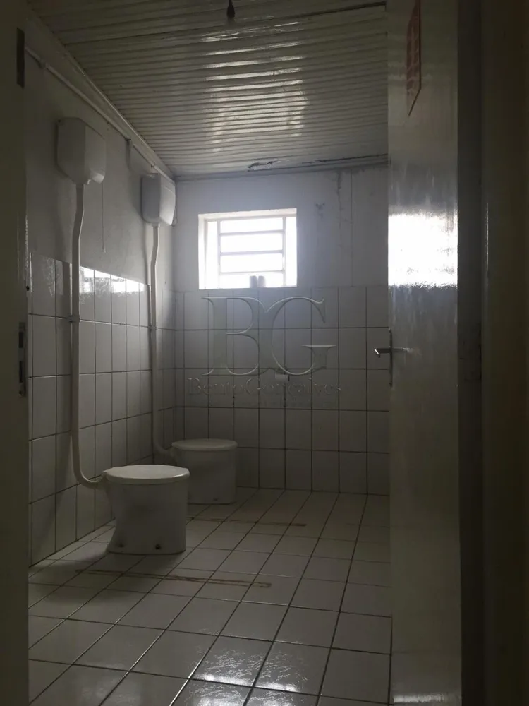 Depósito-Galpão, 1450 m² - Foto 5