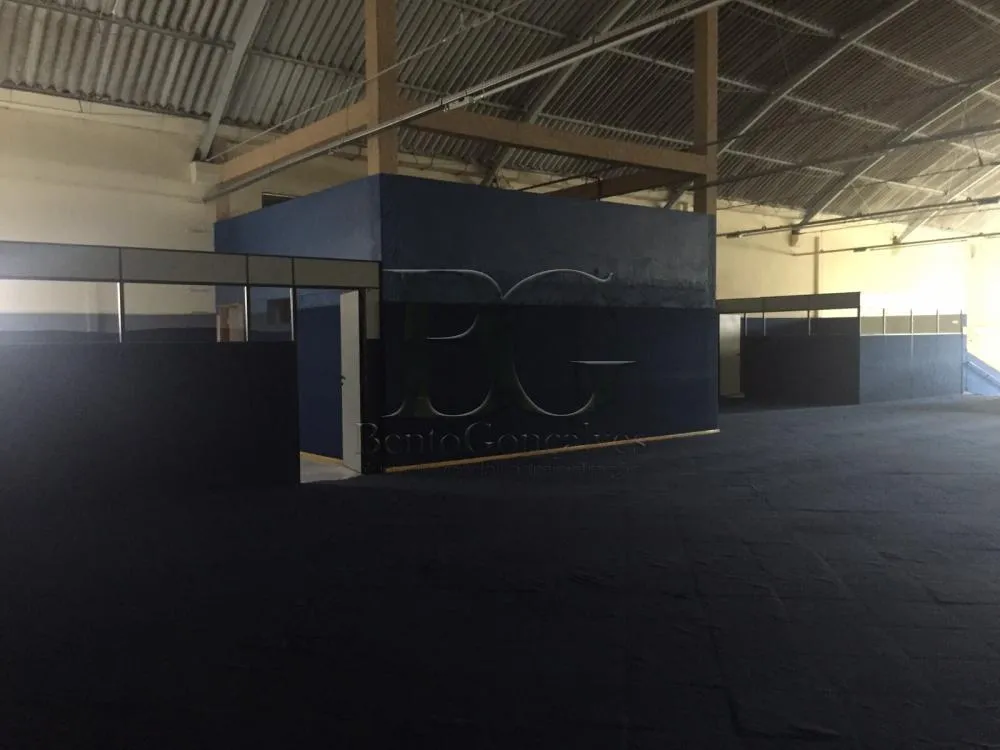 Depósito-Galpão, 1450 m² - Foto 8