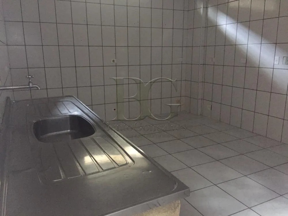 Depósito-Galpão, 1450 m² - Foto 4