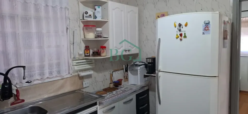 Casa, 2 quartos, 138 m² - Foto 5
