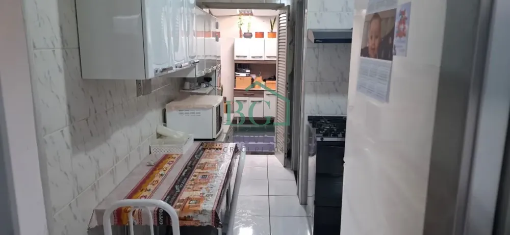 Casa, 2 quartos, 138 m² - Foto 6