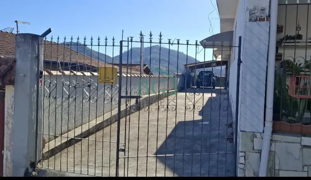 Casa, 2 quartos, 138 m² - Foto 1