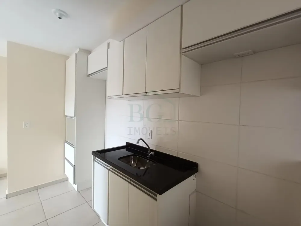 Apartamento, 2 quartos, 51 m² - Foto 6
