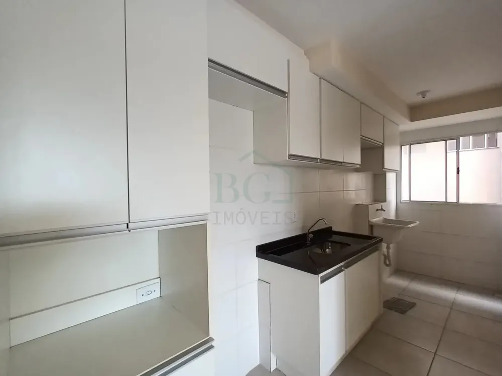 Apartamento, 2 quartos, 51 m² - Foto 5