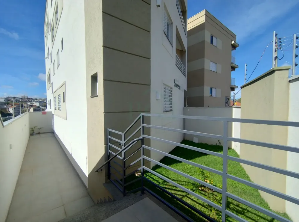Apartamento, 3 quartos, 95 m² - Foto 2