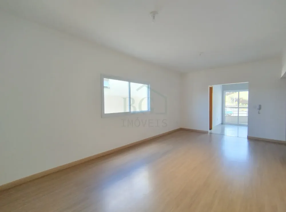Apartamento, 3 quartos, 95 m² - Foto 3