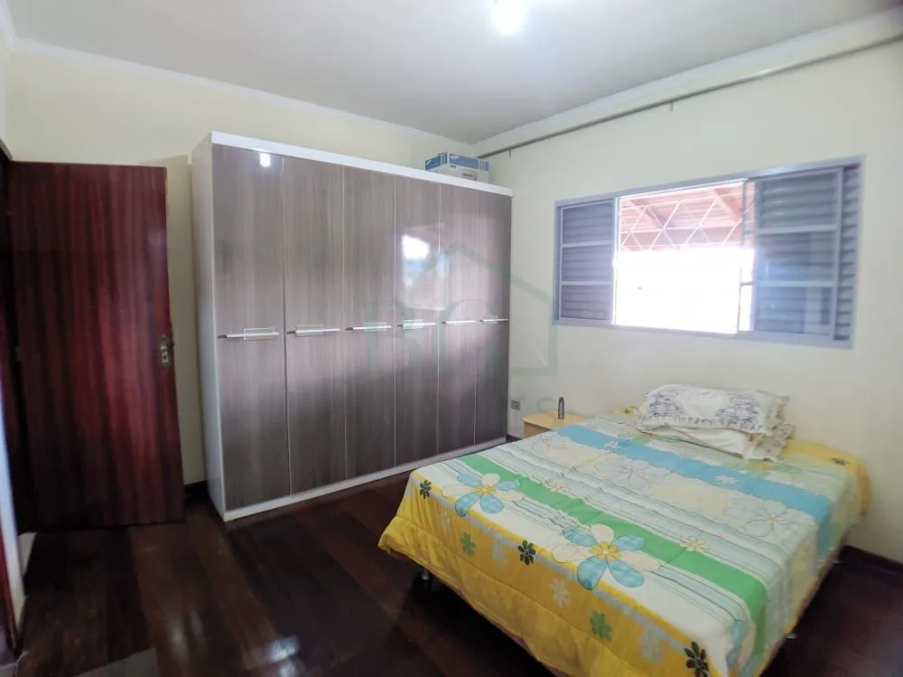Casa, 3 quartos, 266 m² - Foto 1