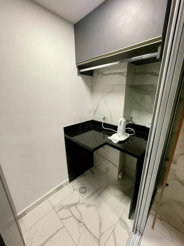 Apartamento à venda com 2 quartos, 83m² - Foto 7