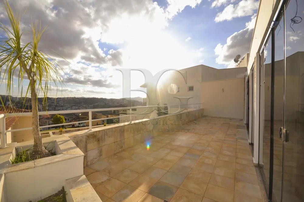 Casa, 5 quartos, 400 m² - Foto 8