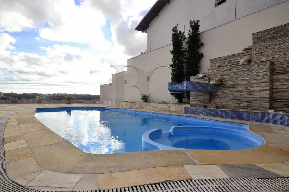 Casa, 5 quartos, 400 m² - Foto 4