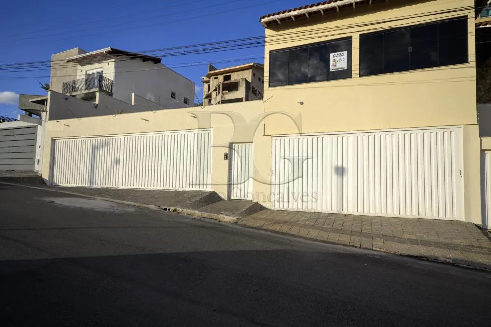 Casa, 5 quartos, 400 m² - Foto 1