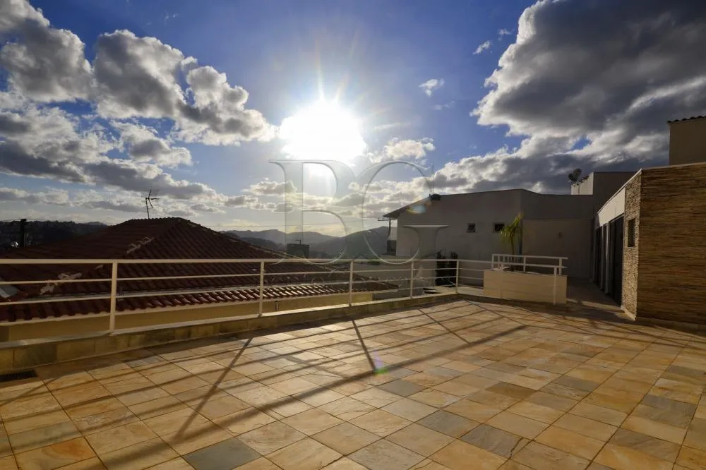 Casa, 5 quartos, 400 m² - Foto 7