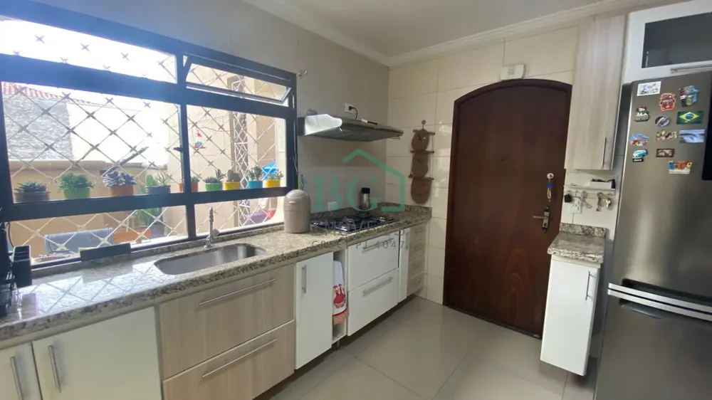 Apartamento, 4 quartos, 168 m² - Foto 6