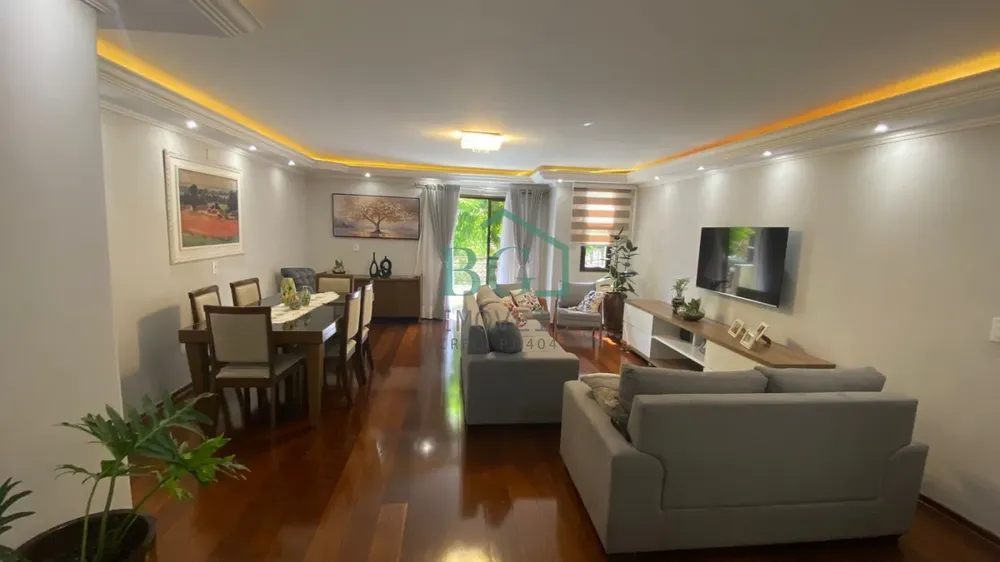 Apartamento, 4 quartos, 168 m² - Foto 1