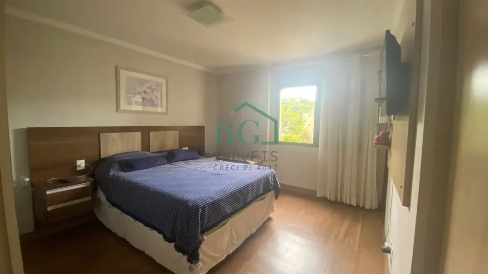 Apartamento, 4 quartos, 168 m² - Foto 5