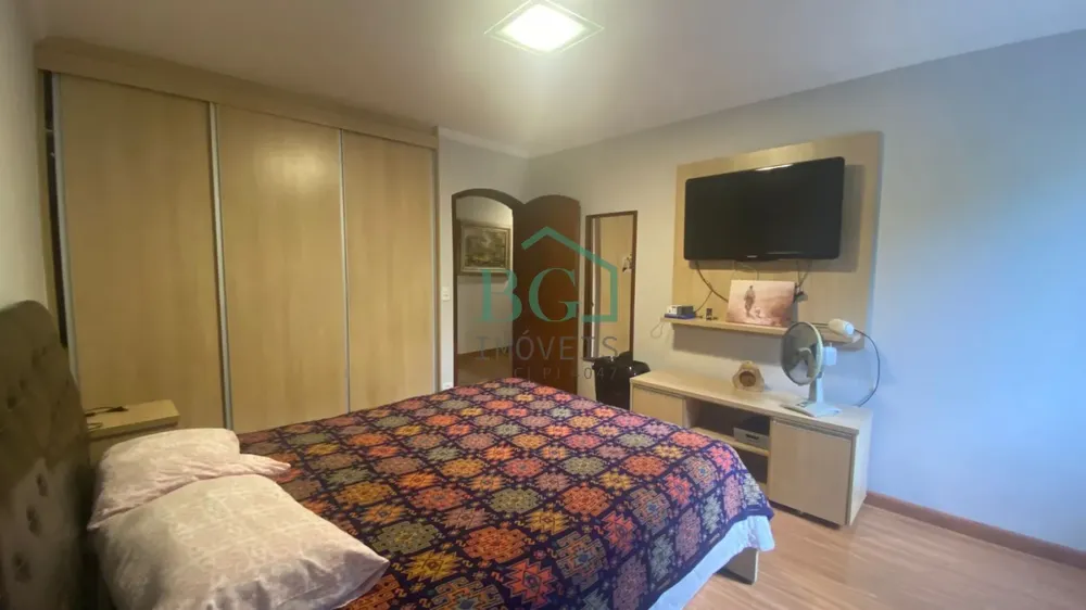 Apartamento, 4 quartos, 168 m² - Foto 4