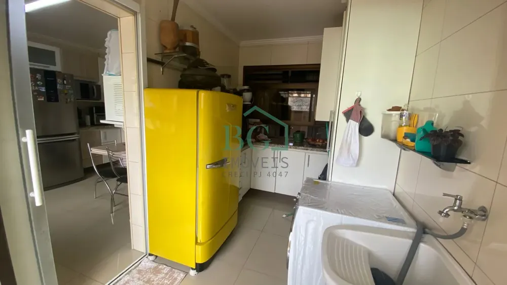 Apartamento, 4 quartos, 168 m² - Foto 8