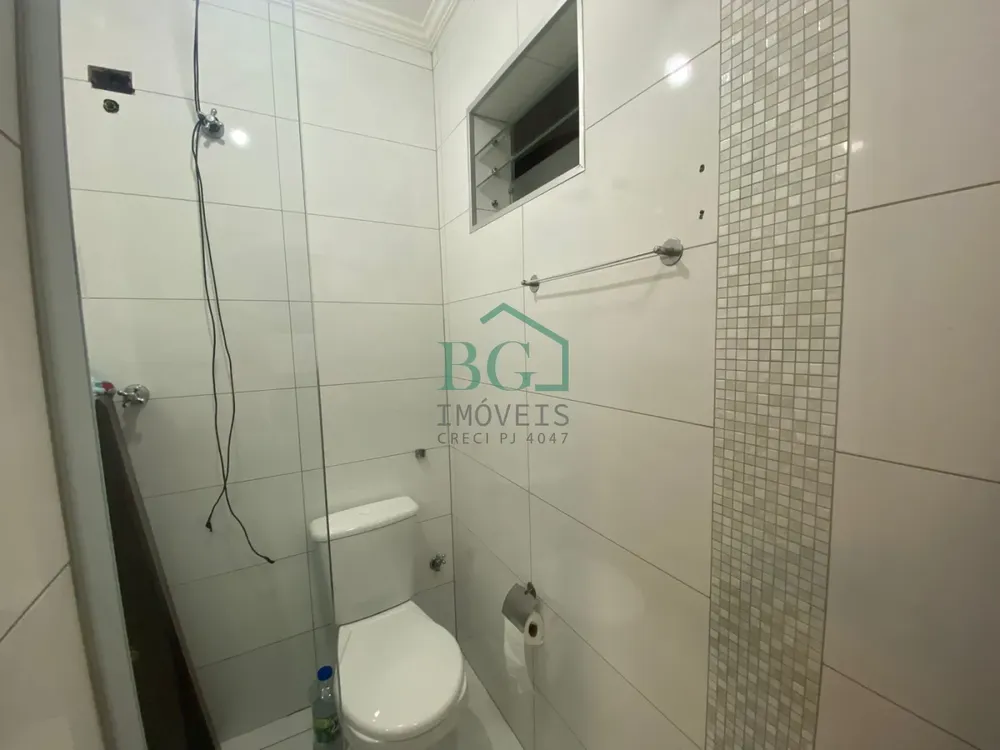 Apartamento, 4 quartos, 168 m² - Foto 7