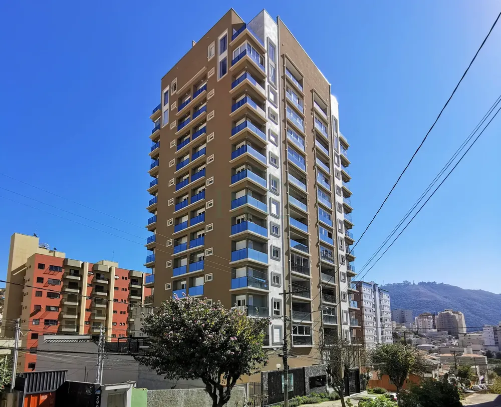 Apartamento, 3 quartos, 120 m² - Foto 1