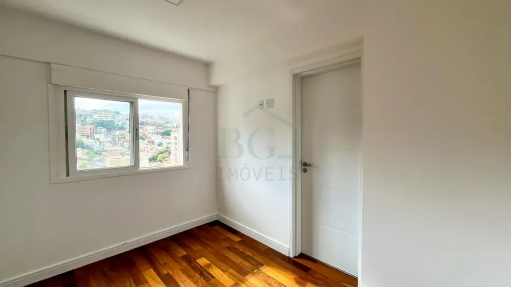 Apartamento, 3 quartos, 120 m² - Foto 5