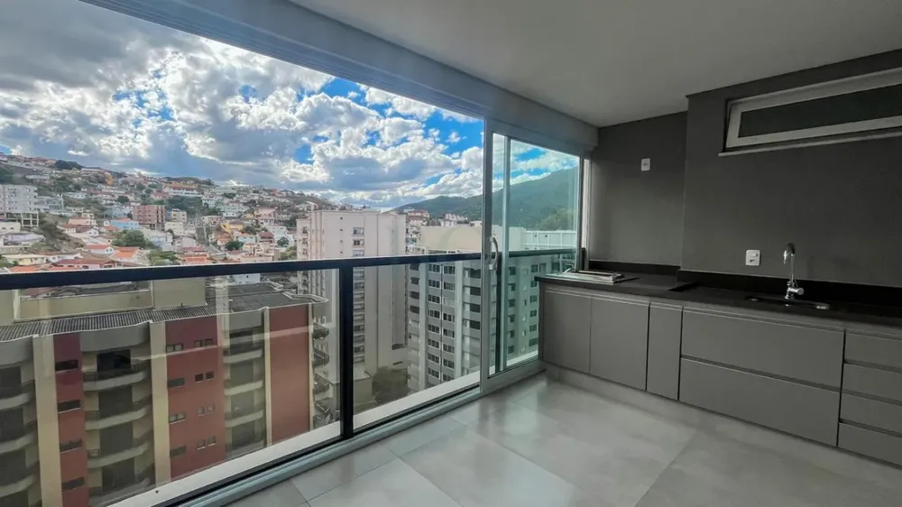 Apartamento, 3 quartos, 120 m² - Foto 7
