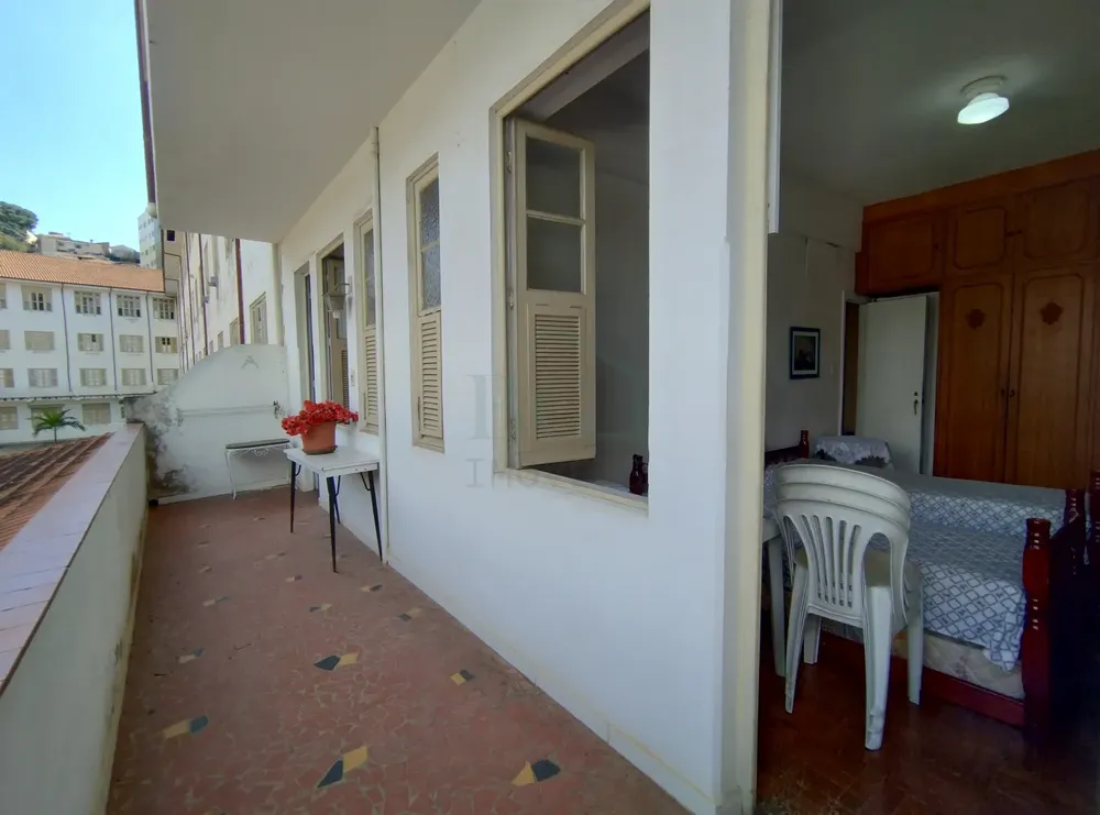 Apartamento, 1 quarto, 63 m² - Foto 3