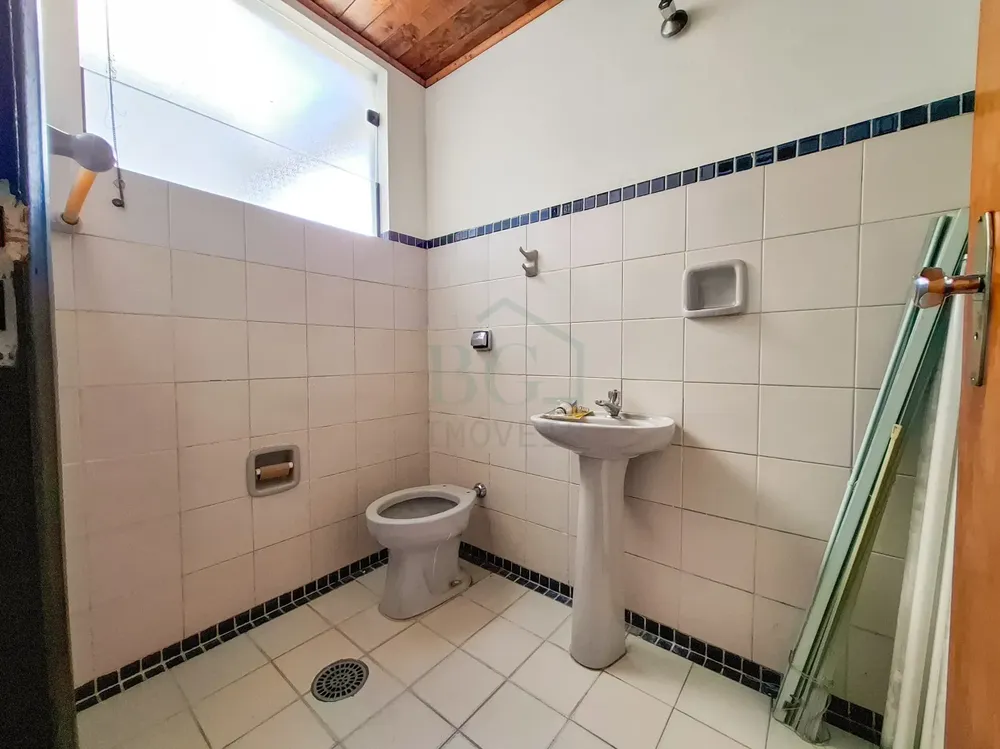 Loja-Salão, 37 m² - Foto 6