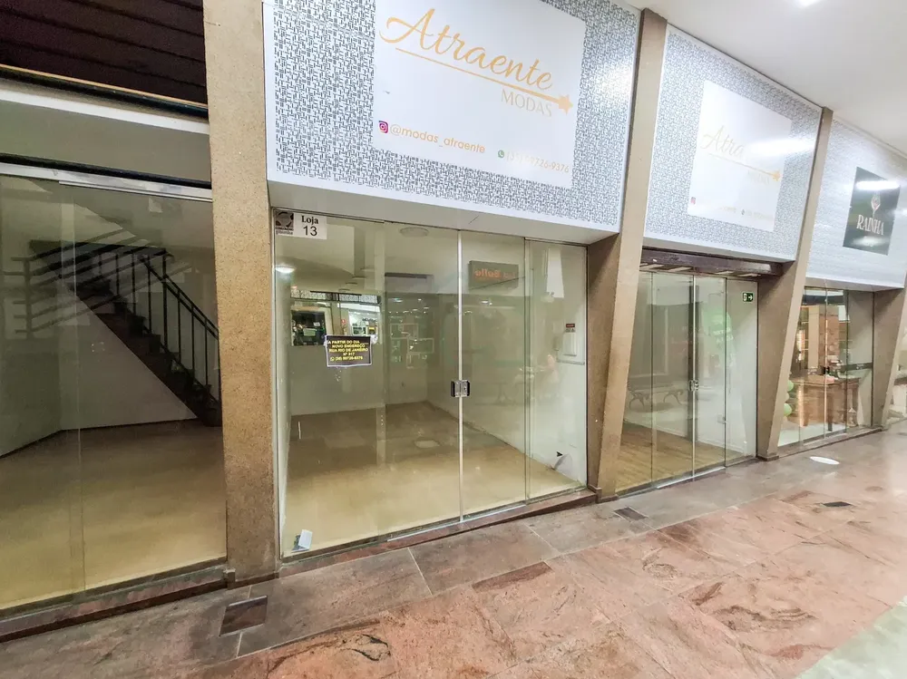 Loja-Salão, 20 m² - Foto 3