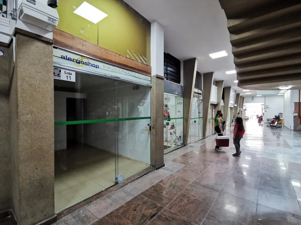 Loja-Salão, 26 m² - Foto 4
