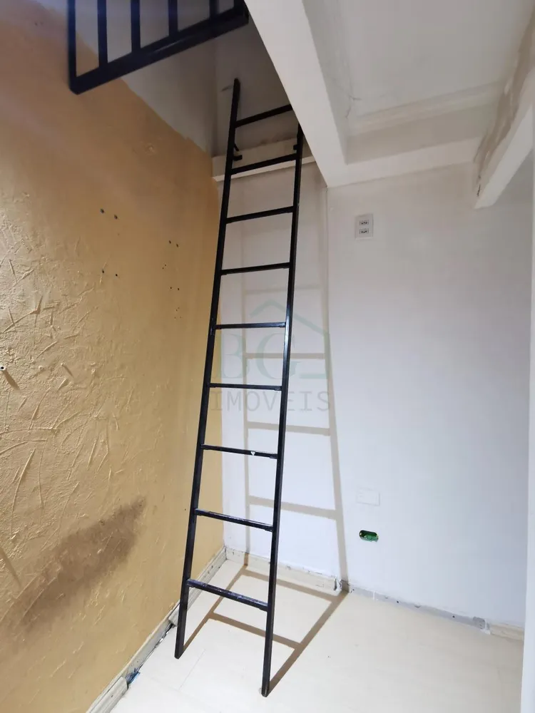 Loja-Salão, 26 m² - Foto 7