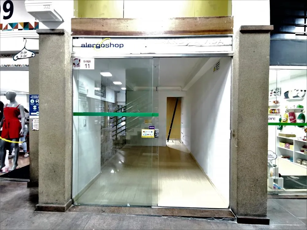 Loja-Salão, 26 m² - Foto 5