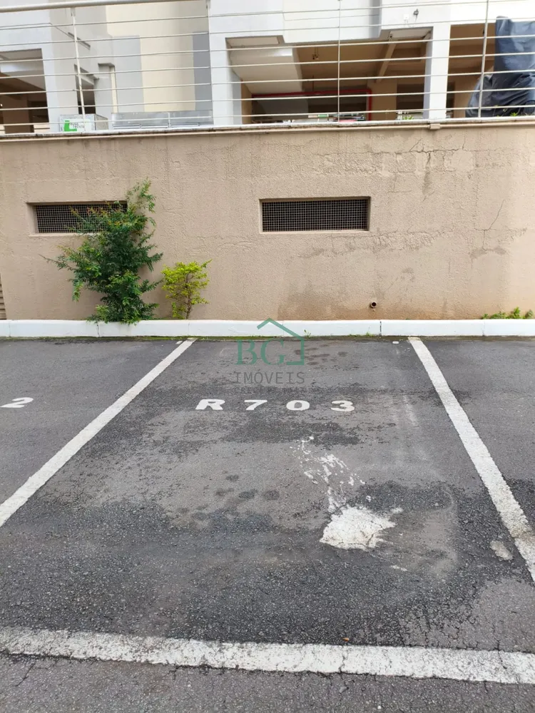 Apartamento, 2 quartos, 57 m² - Foto 8