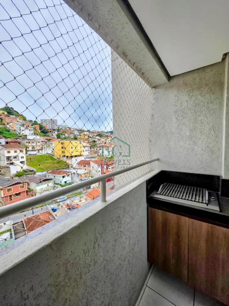 Apartamento, 2 quartos, 57 m² - Foto 5
