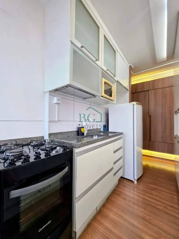 Apartamento, 2 quartos, 57 m² - Foto 6