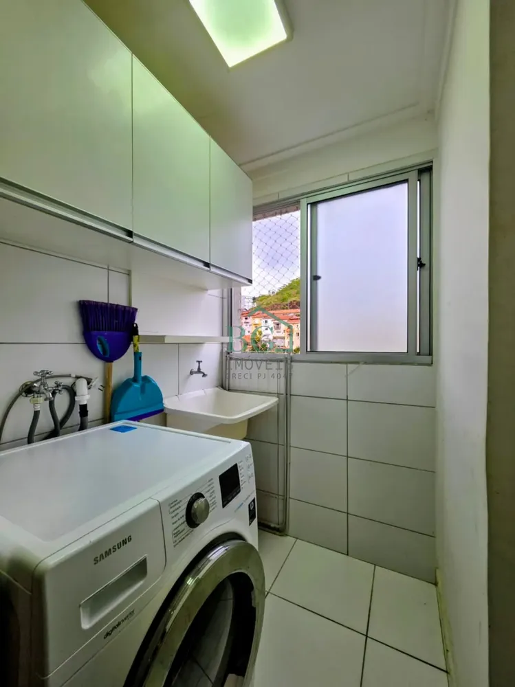 Apartamento, 2 quartos, 57 m² - Foto 7