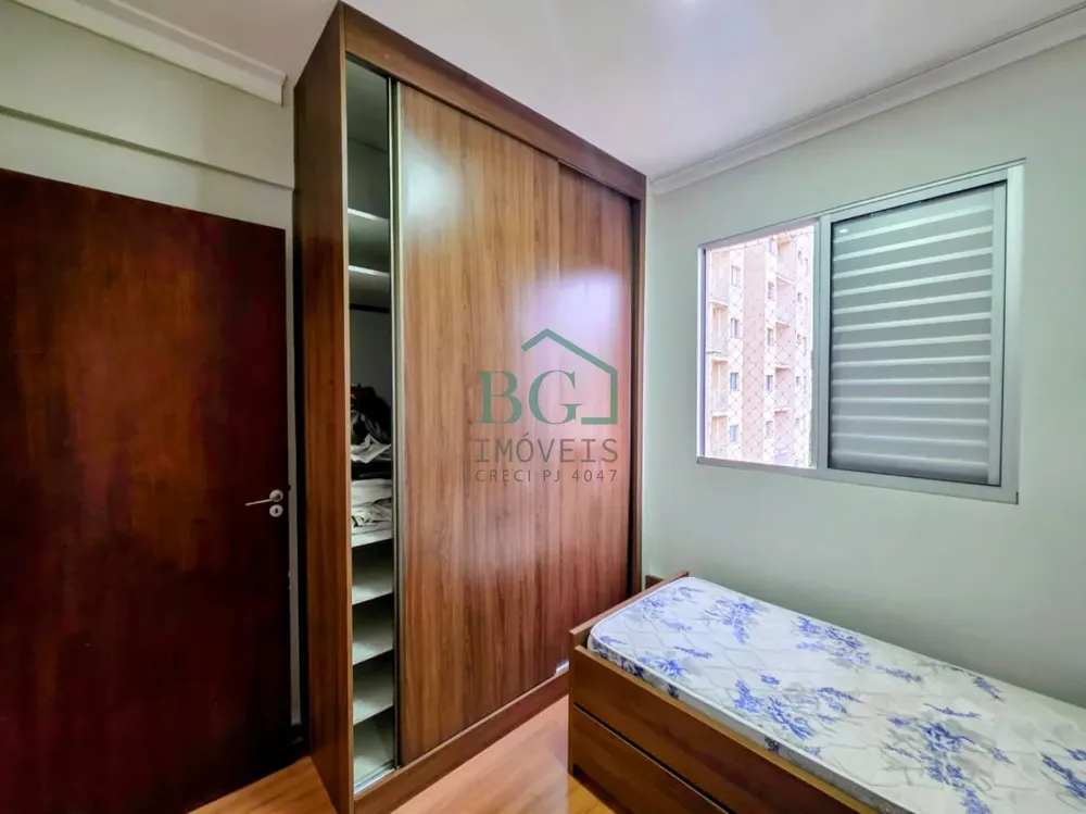 Apartamento, 2 quartos, 57 m² - Foto 4